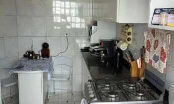 Imagem 4: Cobertura duplex Tatuapé