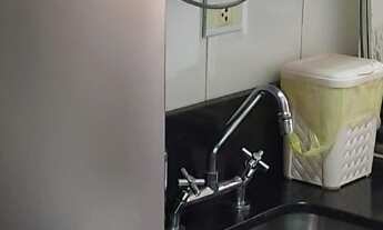 Imagem 5: Apartamento na Mooca