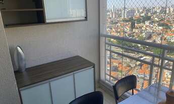 Imagem 4: Apartamento na Mooca