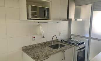 Imagem 7: Apartamento na Mooca