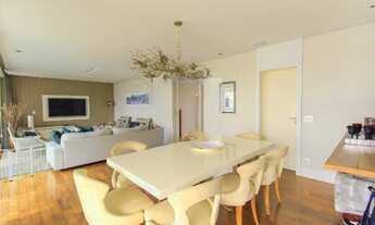 Imagem 5: Apartamento Alto Padrão na Mooca