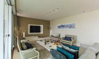 Imagem 6: Apartamento Alto Padrão na Mooca