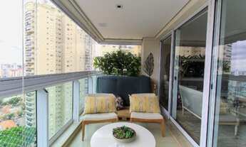 Imagem 2: Apartamento Alto Padrão na Mooca