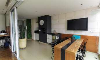 Imagem 3: Apartamento Alto Padrão na Mooca