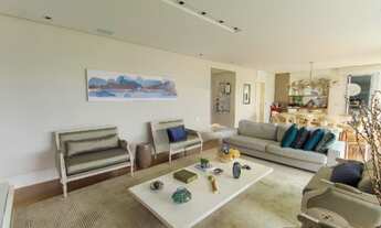 Imagem 4: Apartamento Alto Padrão na Mooca