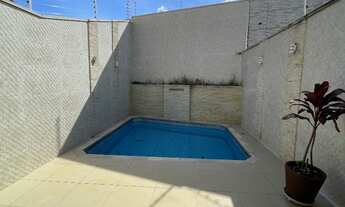 Imagem 2: Sobrado com Piscina na Mooca