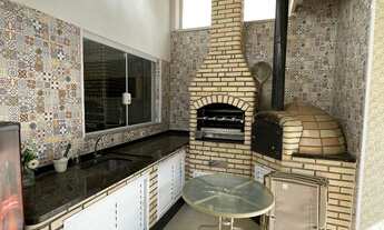 Imagem 3: Sobrado com Piscina na Mooca