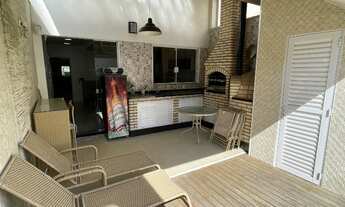 Imagem 4: Sobrado com Piscina na Mooca