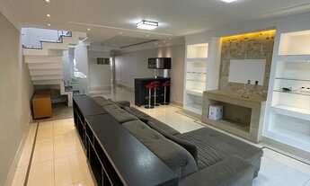 Imagem 6: Sobrado com Piscina na Mooca