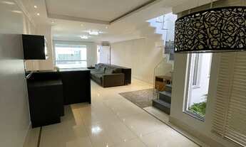 Imagem 5: Sobrado com Piscina na Mooca