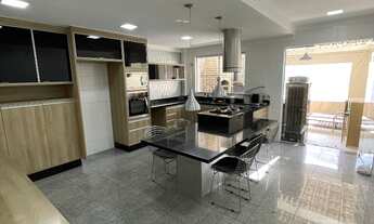 Imagem 7: Sobrado com Piscina na Mooca