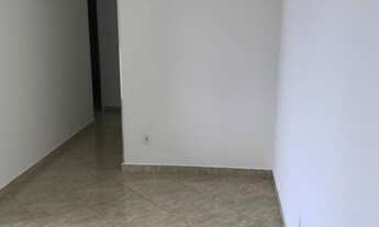 Imagem 2: Apartamento na Mooca
