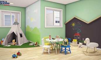 Imagem 2: Apartamento na Mooca