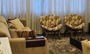 Imagem: Apartamento com 3 quartos na Mooca