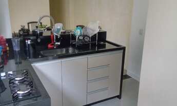 Imagem 7: Sobrado com 3 quartos na Mooca