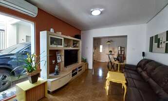 Imagem: Sobrado na Mooca