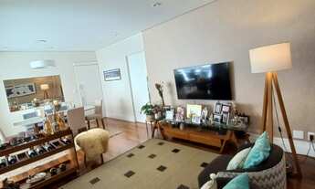 Imagem: Apartamento com 3 quartos na Vila Prudente