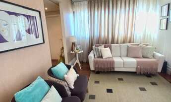 Imagem 2: Apartamento com 3 quartos na Vila Prudente