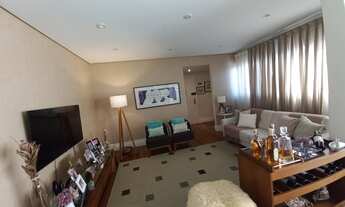 Imagem 3: Apartamento com 3 quartos na Vila Prudente