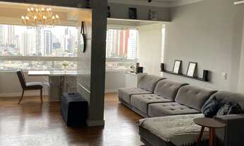 Imagem 3: Apartamento com 2 quartos na Mooca