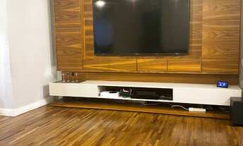 Imagem 4: Apartamento com 2 quartos na Mooca