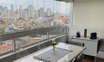 Imagem 5: Apartamento com 2 quartos na Mooca