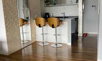 Imagem 2: Apartamento com 2 quartos na Mooca