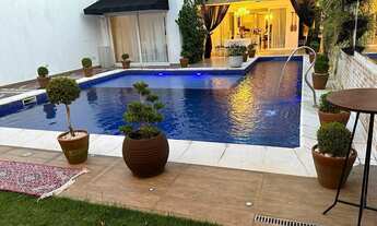 Imagem 1: Sobrado com 4 quartos na Mooca!