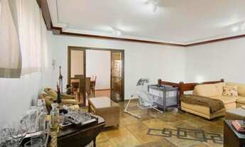 Imagem: Cobertura Duplex com 4 quartos no Tatuapé