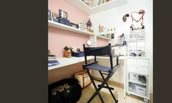 Imagem 7: Cobertura Duplex com 4 quartos no Tatuapé