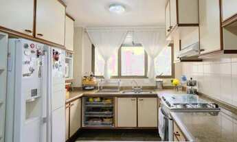 Imagem 6: Cobertura Duplex com 4 quartos no Tatuapé