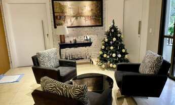 Imagem 7: Apartamento com 3 quartos no Anália Franco