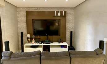 Imagem 2: Apartamento com 3 quartos no Anália Franco