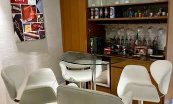 Imagem 5: Apartamento com 3 quartos no Anália Franco