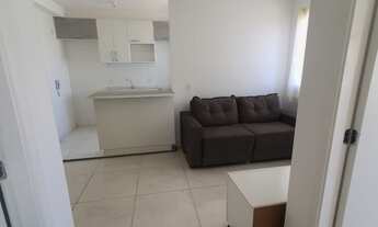 Imagem 2: Apartamento com 2 quartos no Tatuapé