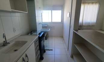 Imagem 5: Apartamento com 2 quartos no Tatuapé