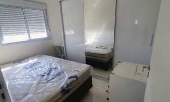 Imagem 6: Apartamento com 2 quartos no Tatuapé