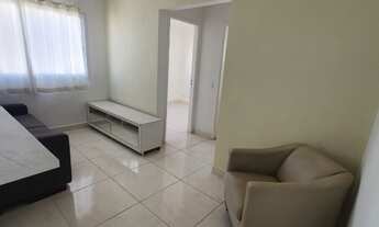 Imagem: Apartamento com 2 quartos no Tatuapé