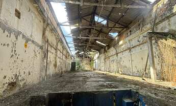 Imagem 2: Terreno na Mooca