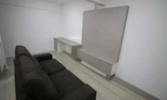 Imagem 2: Apartamento com 1 quarto na Mooca