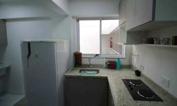 Imagem 7: Apartamento com 1 quarto na Mooca