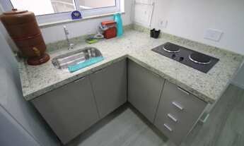 Imagem 4: Apartamento com 1 quarto na Mooca