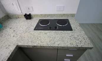 Imagem 5: Apartamento com 1 quarto na Mooca