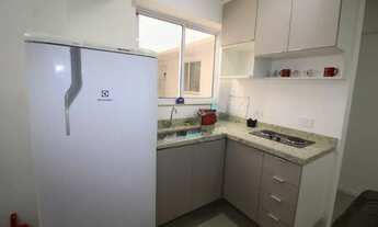 Imagem 6: Apartamento com 1 quarto na Mooca