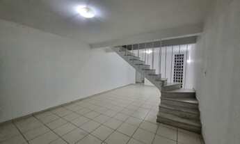 Imagem: Sobrado com 3 quartos na Vila Regente Feijó