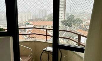 Imagem 6: Apartamento com 3 quartos na Vila Alpina