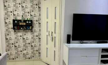 Imagem 5: Apartamento com 3 quartos na Vila Alpina