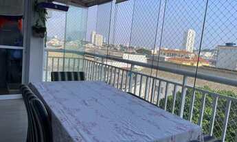 Imagem 3: Apartamento com 3 quartos na Mooca