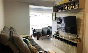 Imagem: Apartamento com 3 quartos na Mooca