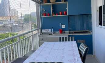 Imagem 2: Apartamento com 3 quartos na Mooca